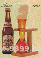 快克啤酒 快克啤酒