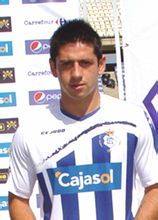 哈維·阿庫尼亞 哈維·阿庫尼亞