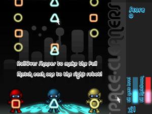 宇宙清理工 宇宙清理工