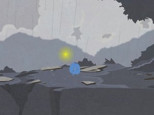 小斑點的冒險2 小斑點的冒險2