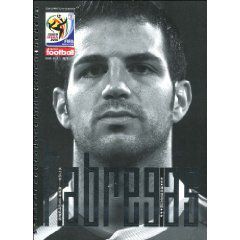 南非世界盃明星 南非世界盃明星