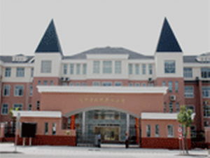 閔行區北橋中心國小