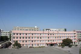 朝陽市雙塔區南街國小 朝陽市雙塔區南街國小