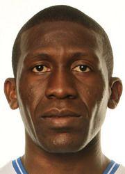 亨德里·托馬斯 亨德里·托馬斯