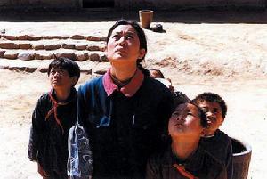 （圖）《美麗的大腳》