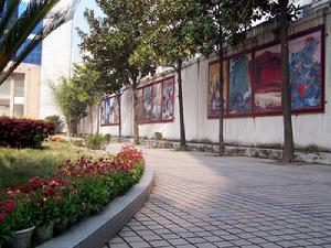 荊門市文峰中學