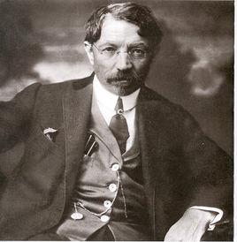 肖洛姆·阿萊漢姆 肖洛姆·阿萊漢姆