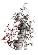 經典印象&middot;歲寒三友