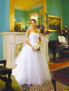 最佳婚禮人像攝影指南