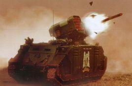 旋風飛彈車 旋風飛彈車