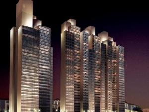 融科檀香山ING組團