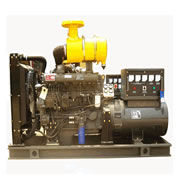 700kw發電機 700kw發電機