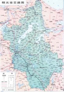 明光市 明光市