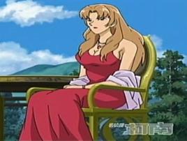 紫條麗華 紫條麗華