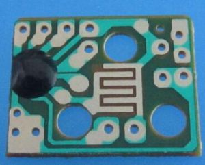 語音晶片電路板