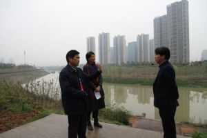 長沙市嶽麓區水務局 長沙市嶽麓區水務局