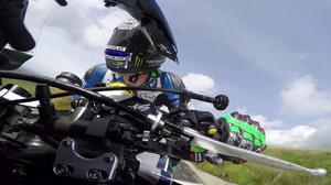 伊恩·哈欽森[英國機車公路賽職業車手]