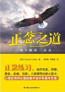 正念之道:每天解脫一點點 正念之道:每天解脫一點點