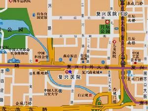 月壇北街 月壇北街