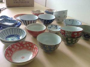 釉下彩餐具 釉下彩餐具