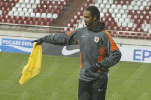 卡洛斯·帕拉西奧斯 卡洛斯·帕拉西奧斯