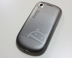 HTC Tattoo HTC Tattoo