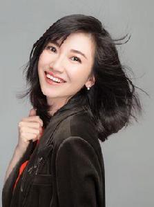 張亞群[安徽電視台主持人]