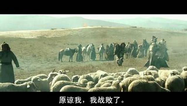 他是金末猛將:率四百騎兵殘殺蒙古八千人,逼得“拖雷”親自出馬 他是金末猛將:率四百騎兵殘殺蒙古八千人,逼得“拖雷”親自出馬