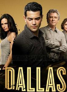 達拉斯2012 達拉斯2012