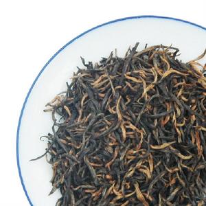 閩紅三大工夫茶