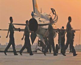 放飛[空軍部推出的首部機務兵題材紀錄片]