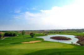 北京銀泰鴻業高爾夫俱樂部 北京銀泰鴻業高爾夫俱樂部