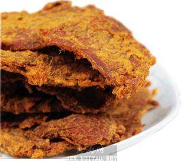 手撕牛肉干 手撕牛肉干
