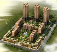 金鵬西城華府 金鵬西城華府