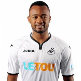 喬丹·阿尤 喬丹·阿尤