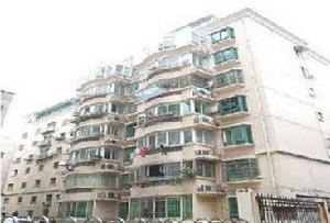 潘更浪小區 潘更浪小區