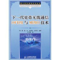 下一代寬頻無線通信OFDM與MIMO技術