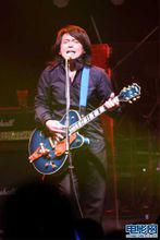 伍佰演唱會圖片