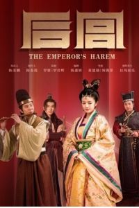 後宮[黃建勛、何麗萍執導電視劇]