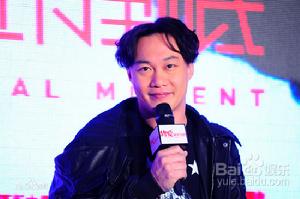 王菲陳奕迅獻聲《將愛》主題曲