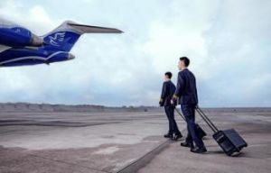 China Express Airlines
