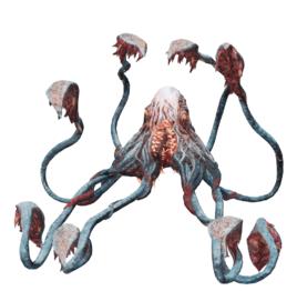 Priestess[SEGA遊戲死亡之屋：血色黎明Boss]