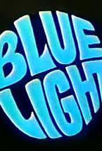 藍色閃電 Blue Light (1966)