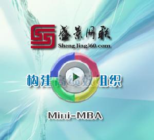 高績效組織 高績效組織