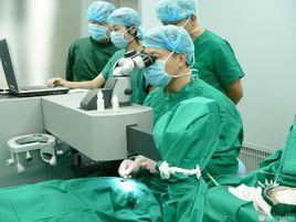 2mm微創敏感神經阻斷術 2mm微創敏感神經阻斷術