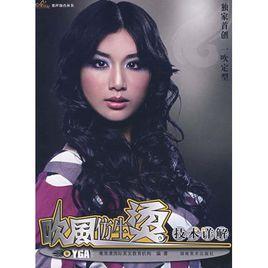 吹風燙創新技術詳解 吹風燙創新技術詳解