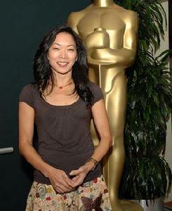 虞琳敏[華裔女導演]