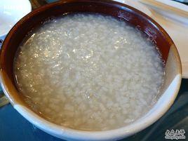 蜂蜜粥 蜂蜜粥