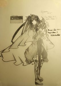 薔薇水晶&middot;赫爾拉瓦諾&middot;E&middot;槐克里尼穆勒