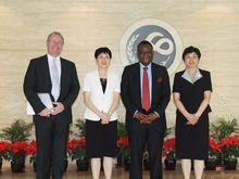 巴巴通德·奧索蒂梅欣